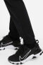 Фото #7 товара Спортивный костюм Nike Sportswear Futura Big Kids' Tracksuit DH9661-011-черный