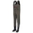 RON THOMPSON Break-Point Felt neoprene wader