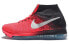 Nike Zoom All Out Flyknit 845361-600 Running Shoes