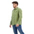 SUPERDRY Vintage Military long sleeve shirt