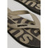 Фото #2 товара SUPERDRY Logo Vegan Flip Flops