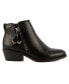 Полусапоги Sugar Etcher Ankle Booties