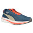 Фото #2 товара Puma X Helly Hansen Velocity Nitro Running Mens Size 11.5 M Sneakers Athletic S