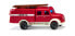 Фото #1 товара Wiking 096138 - Fire engine model - Preassembled - 1:160 - Feuerwehr - TLF 16 (Magirus) - Any gender - 1 pc(s)