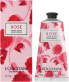 Фото #4 товара L'Occitane Rose Eau Hand Cream