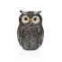 Decorative Figure Versa Owl 8 x 12,5 x 8,5 cm