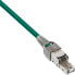 Фото #6 товара InLine RJ45 plug Cat.6A 500MHz - field-installable - shielded