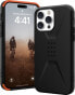 Фото #1 товара UAG UAG Civilian do iPhone 14 Pro Max czarny