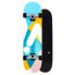 ACTA Geo 8 Skateboard