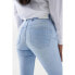 Фото #4 товара SALSA JEANS Faith Flare Light jeans