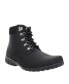 Фото #1 товара Women's Dani Ankle Lace Water Repellent Boots