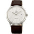 Фото #1 товара Мужские часы Orient FAC0000EW0 Серый (Ø 21 mm)