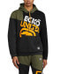Фото #1 товара Men's Fast and Furious Pullover Hoodie