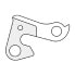 Фото #1 товара UNION GH-128 Derailleur Hanger