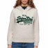 Фото #2 товара SUPERDRY Embroidered Vl Graphic hoodie