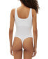 Фото #2 товара GapBody Women's Logo Comfort Thong Bodysuit GPW01040