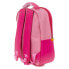DISNEY 3D 26x32x10 cm Princess Backpack