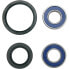 Фото #2 товара MOOSE HARD-PARTS 25-1076 Wheel Bearing And Seal Kit Honda