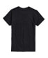 ფოტო #2 პროდუქტის Men's Multitasking Short Sleeve T-shirt