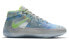 Баскетбольные кроссовки Nike KD 13 Play for the Future CW3159-001