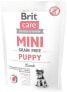 Фото #1 товара Brit Care Pies 400g Mini Puppy Lamb