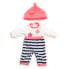 Фото #1 товара MINILAND Frium Pajamas 32 cm