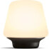 Фото #1 товара Настольная офисная лампа Philips Hue Декоративная светодиодная лампа Wellness