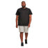 URBAN CLASSICS Basic 2-Pa Big T-shirt