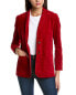 Фото #1 товара J.Mclaughlin Aubrey Jacket Women's