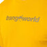 Фото #5 товара TRANGOWORLD Cajo short sleeve T-shirt