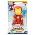 Фото #2 товара TOY PLANET Spidey Amazing Friends Iron Man Action Figure