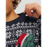 JACK & JONES Jorrexmas sweatshirt