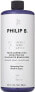 Фото #2 товара Aufhellendes Shampoo für blondes und graues Haar - Philip B Icelandic Blonde Shampoo 220 ml