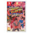 Фото #1 товара NINTENDO GAMES Switch Ultra Street Fighter 2: The Final Challengers Import