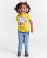 Фото #1 товара Toddler Girls Lantana Jeggings, Created for Macy's