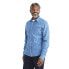 Фото #1 товара DOCKERS A1114-0045 Slim Icon Long Sleeve Shirt