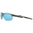 ფოტო #3 პროდუქტის OAKLEY Wire Tap 2.0 Prizm Deep Water Polarized Sunglasses