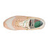 Фото #4 товара Diadora N9000 Ice Cream X Feature Lace Up Mens Beige, Pink Sneakers Casual Shoe