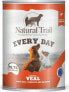 Фото #1 товара Natural Trail NATURAL TRAIL EVERY DAY Dog Cielęcina 800g