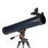 Фото #4 товара CELESTRON AstroMaster LT 76 AZ Telescope