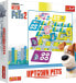 Фото #1 товара Настольная игра для компании Trefl Gra planszowa Uptown Pets