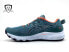 Фото #3 товара ASICS GEL-Trabuco 10 Women's Running Shoes Size 8, 8.5, 10.5 Misty Pine soft sky