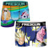 FREEGUN Dragon Ball Collection PK5336 Boxer 2 Units