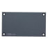 Фото #1 товара PROS 120x65 mm Blind Auxiliary Module