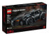 Фото #1 товара Игрушка LEGO Technic Batman's Batmobile 42103 для детей