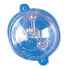 Фото #1 товара Поплавок Round Bubble с металлическими люверсами Kali