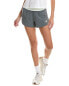 Фото #2 товара New Balance Split Short Women's