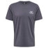 ფოტო #1 პროდუქტის HUMMEL David short sleeve T-shirt