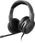 Фото #3 товара MSI GAMING Headset Immerse GH40 ENC S37-0400150-SV1 retail