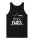 Фото #1 товара Men's Pink Floyd Dark Side Moon Tank